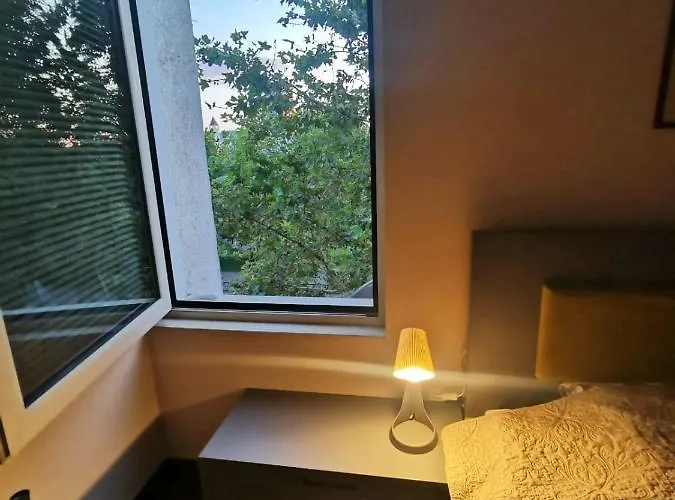 Apartmán The Cozy Flat *