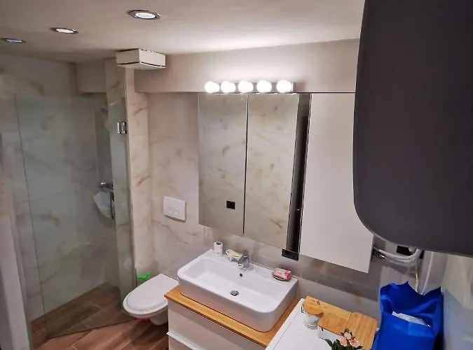 The Cozy Flat Apartmán *