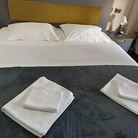 The Cozy Flat Appartement *