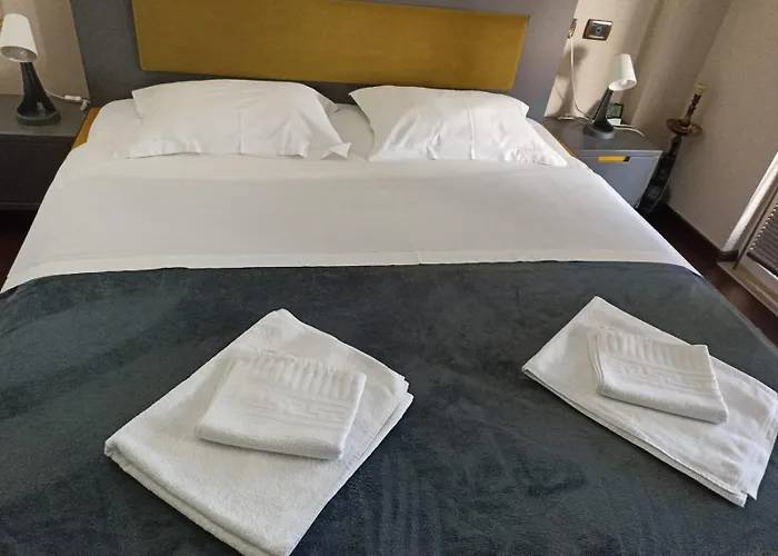 The Cozy Flat Lägenhet *